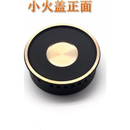 Midea gas stove accessories MQ7230-G MQ7632-G MQ7638-G Q590B stove fire cover fire distributor