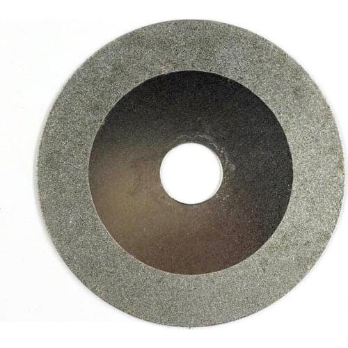 G30 Diamond Grinding Wheel 100MM Cut Off Discs Wheel Glass Cutting Saw Blades Cutting Blades Rotary Abrasive Tools