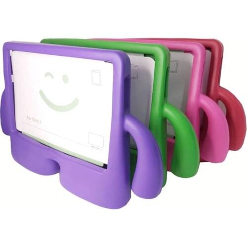 Huawei Mediapad T5 10.1 "rubber eva anti-drop stand childs Tablet case suitable for children