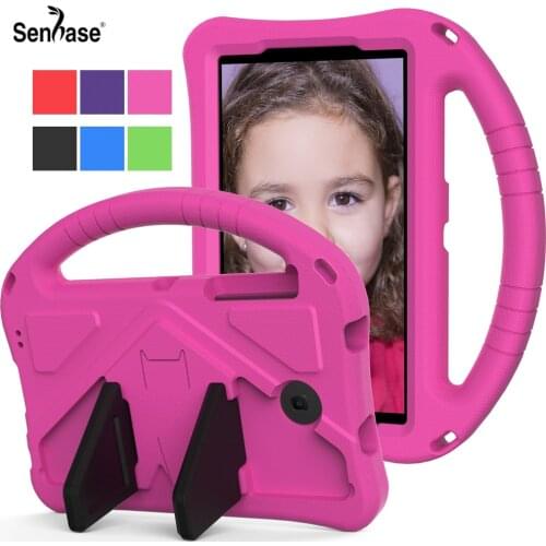 For Samsung Galaxy Tab 3 4 7.0 T230 T235 T210 T215 P3200 P3210 Case EVA Foam Portable Kids Safe Shockproof Stand Tablet Cover