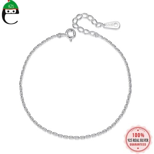 ELFOPLATASI Bead Bracelets