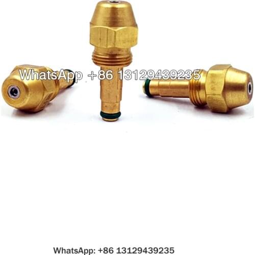 Burner Nozzle,Gas Burner Nozzle,Burner Nozzle,Nozzle Gas,Full Cone Oil Spray Nozzle,Boiler Oil Mist Nozzle,Misting Tip