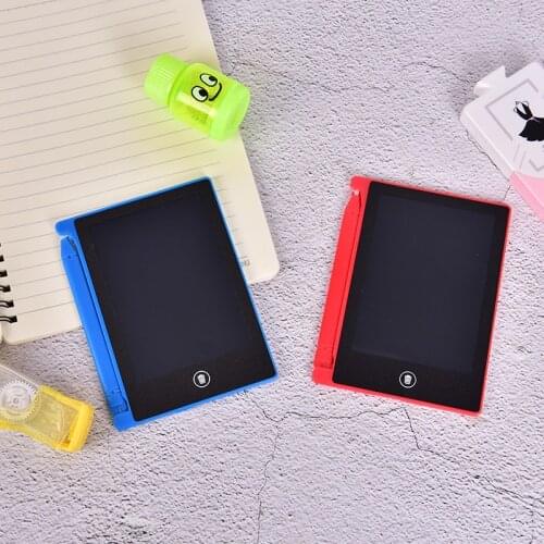 NEWYES 12" LCD Writing Tablet Digital Drawing Tablet Handwriting Pads Portable Electronic Tablet Board ultra-thin Board with pen