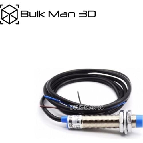 Inductive Proximity Sensor - LJ12A3-4-Z/BX for 3D Printer
