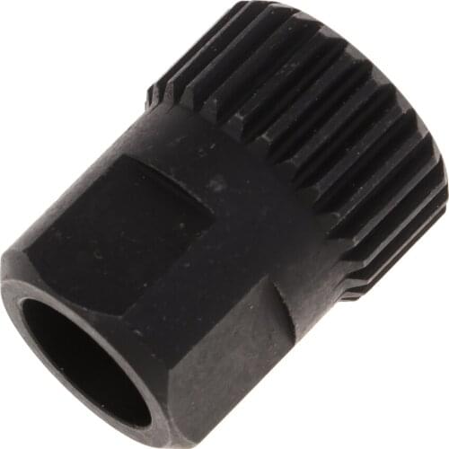 Bike Bicycle Hub Remover Cycling Cassette Flywheel Freewheel Removal Repair Tool for DT Swiss Hubs