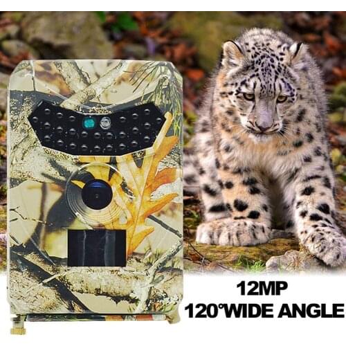 Lamgool Hunting Cameras