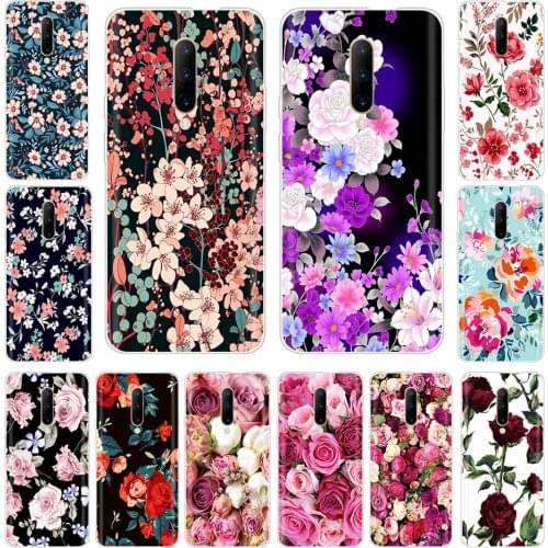 LuoHao OnePlus 7 Phone Cases