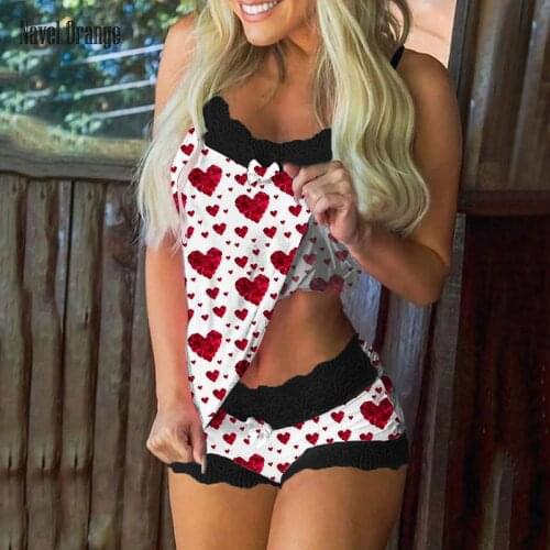 Navel Orange Red Swimwear