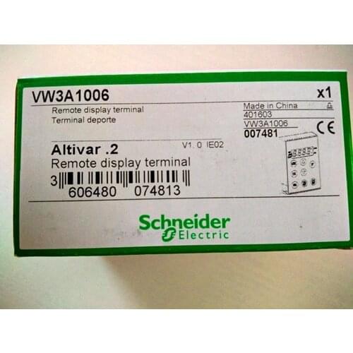 New original NEW NEW VW3A1006