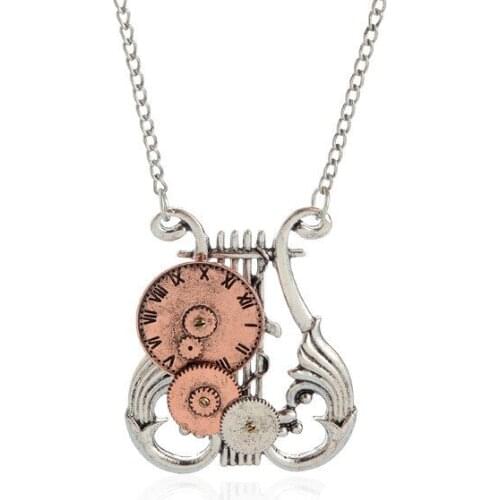 OneckOha Vintage Pendants