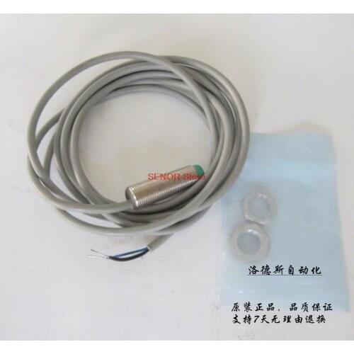 Original sensor IFRM 12P13T1/PL IFRM 12P33T1/PL