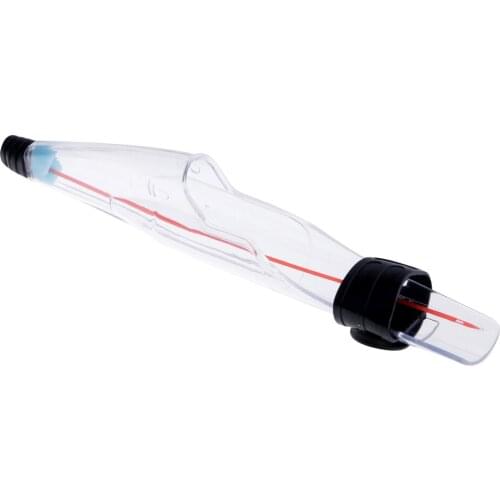 Plastic And Rubber Telescopic Fishing Rod Cap Guides The Protective Tackling Tip