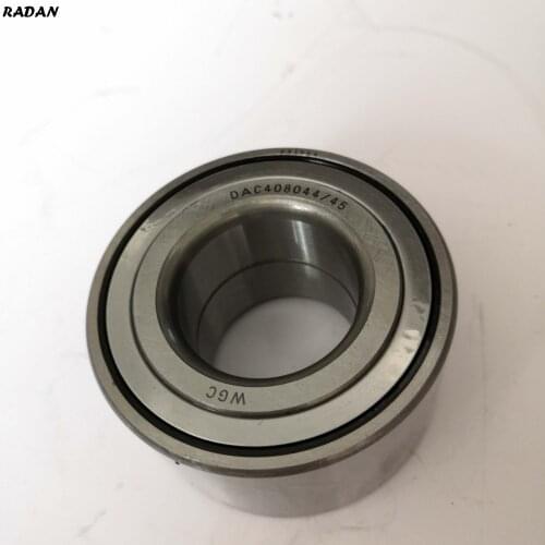 Rear Wheel Bearing For JAC T6 3104110P3010