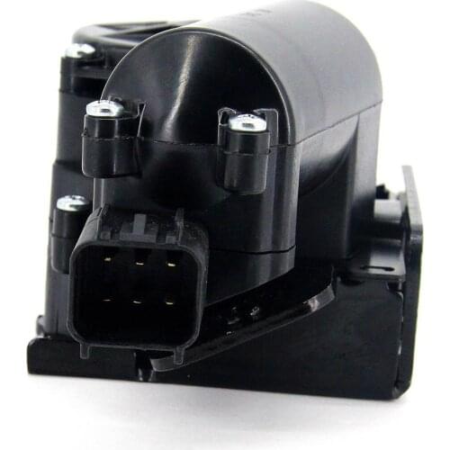 Rear Power Tailgate Lock Latch Actuator 13581405 for Chevrolet Cadillac