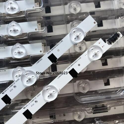 LED Backlight strip 13 Lamp For Sam sung 39"TV UE39F5000 UE39F5500 UE39F5370 UA39F5008AR UA39F5088A 2013SVS39F D2GE-390SCA-R3