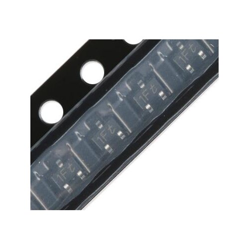 Bc847bw-115 TRANSISTOR npn, 45 V 100mA SOT323 BC847BW 847 BC847 MARKIGN 1FT 100PCS/LOT