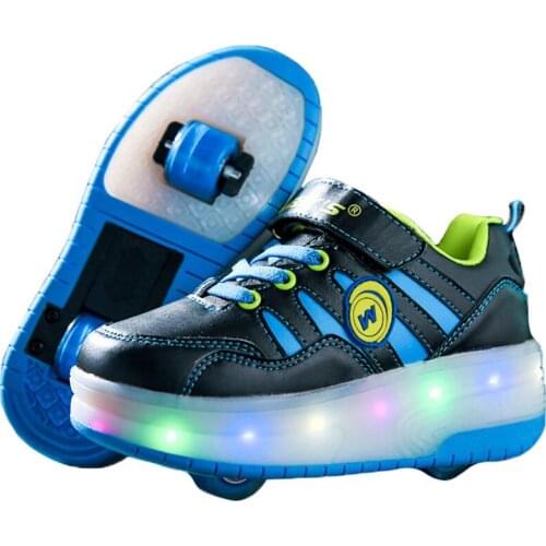 WHEELY'S Children's Sports Shoes