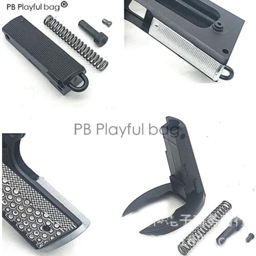Outdoor sports fun toy DIY P4 ZY Warhawk 1911 magazine expansion and upgrade all accessories gel ball gun accessories od120