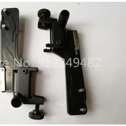 1 Set Heidelberg SM52 PM52 Suction Slow Down Element Cpl G2.015.513F G2.015.514F