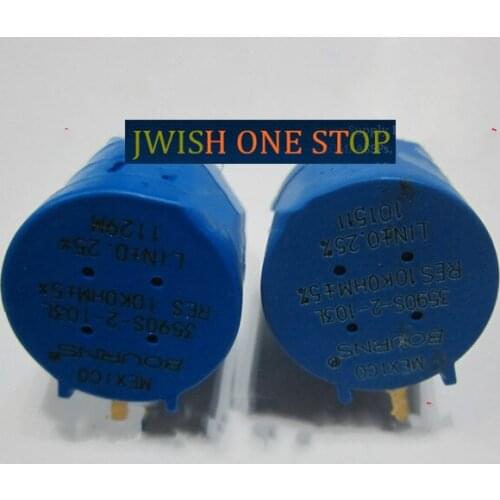 3590S-2-101L 100 10 European multi-ring spacer