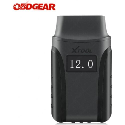 Xtool A30 Auto Diagnostic car diagnostic Tools with All system car detector OBD2 code reader diagnostic auto obd2 scanner