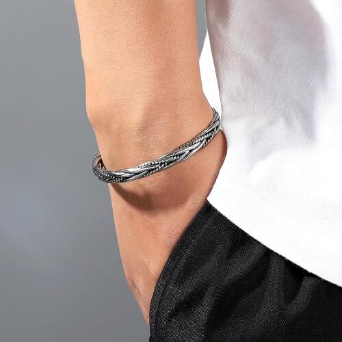 Плетеные браслеты Feimeng Jewelry China At AliExpress