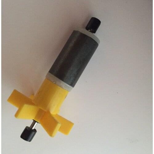 Lay Z Spa Pump Impeller And Shaft Bestway Fits All HYDRO JET