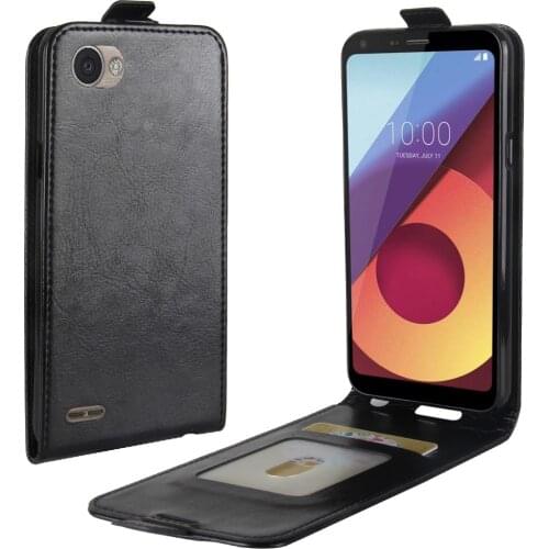 Lucu Vakker Phone Cases For LG Q6 Plus