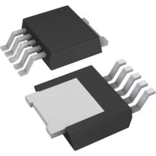 New [20pcs] XL7015E1 XL7015 7015E1 TO-252-5L - 0.8A 80V step-down DC power converter chip