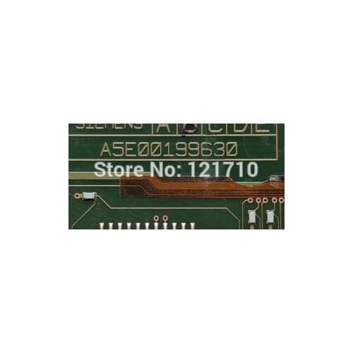 Industrial equipment board SIEMEMS SINUMERIK 840C/840CE A5E00199630