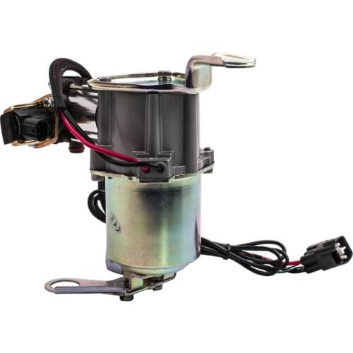 Air Ride Spring Suspension Compressor For Toyota Land Cruiser Prado 2002-2009 4891060020, 48910-60021