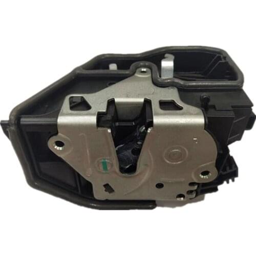 Car Door Lock Actuator For BMW E87 120i F20 118i F34 320i F30 F07 535i F10 F11 F26 E71 51227229460