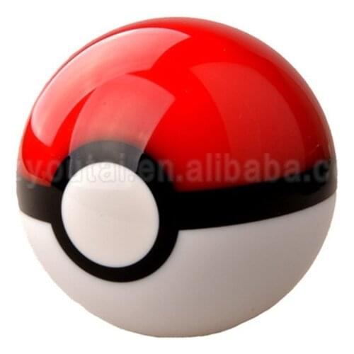 Rare Pokemon PokeBall Shift Knob Gear Shift Knob