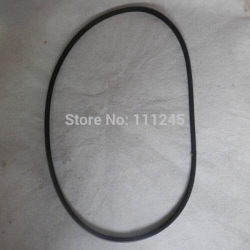 K1250 TIMING BELT FITS PARTNER HUSQVARNA 3120 K1260 K1270 &more DRIVE CONCRETE RAIL CUT OFF SAWS # 5063727-21 FREE SHIPPING