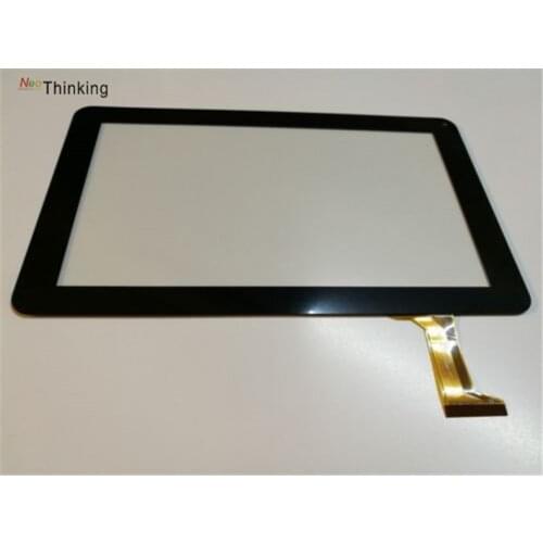 NeoThinking DH 0926A1 PG FPC080 V3.0 Touch Screen capacitive Digitizer free shipping