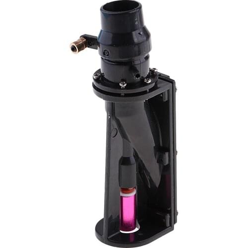 Jet Pump Sprayer Water Thruster 16mm Propeller for RC Boat Jet Accessory