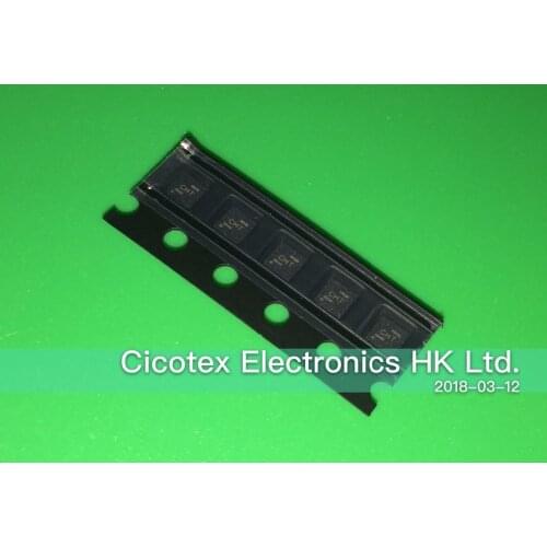 5pcs/lot TPS2553DRVR SON6 CHT QFN6 IC PWR DIST SWITCH ADJ 6SON TPS2553DRVT CNT