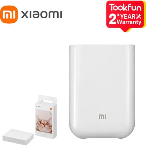Xiaomi Printers