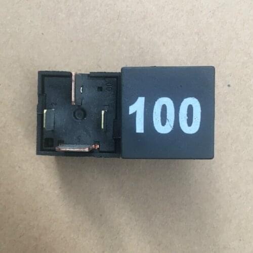 1pcs 100# Car Relays 7M0 951 253 A For VW Golf Jetta Passat CC For Audi