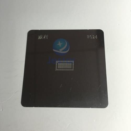 1pcs BGA reballing reball stencil for iphone for ipad Power ic 343s0561-A1 343S0593-A5 343S0542-A2