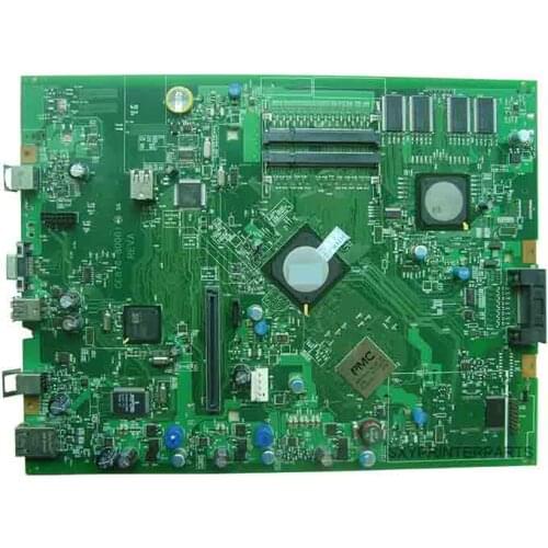3 Pack Office And School Supplier Q7542-60003 Formatter Board For LJ CM6030 CM6040 MFP Mother Board