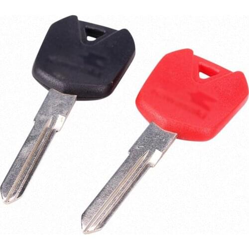 48pcs Lot Motorcycle Blank Key Uncut Blade For Kawasaki ZX6R ZX9R ZX10R ZX12R ZXR250 ZXR400 ZZR400 ZZR600 EX250 ZXR ZZR ZX Z750