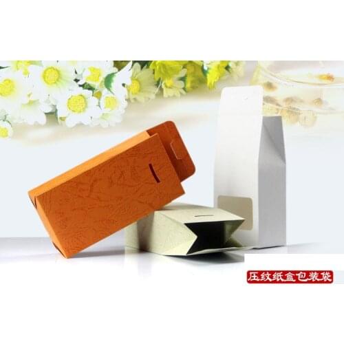 50/100pcs Kraft Paper Bag Khaki Candy Bag Wedding Favors Gift Box Package Birthday Party Baby Shower Decoration Bags