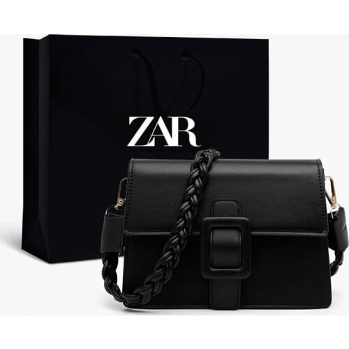 ALINBAR Women's Black Bags