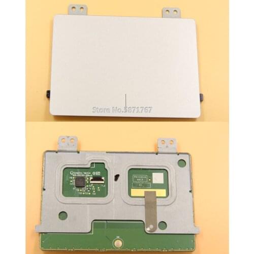 For Lenovo Ideapad U430 Touchpad Trackpad Mouse Board TM-02334-00 black and silver