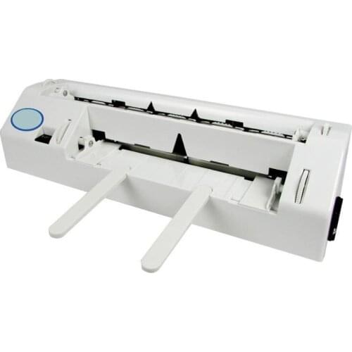 Electric Business Card Cutter Heavy Duty Fine-tuning A4 Automatic Business Card Cutter Card Paper Cutter 220V/110V XH