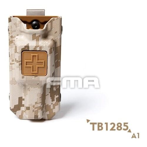 FMA TB1285 Hunting Tactical Application Carrier Pouch Storage Bag