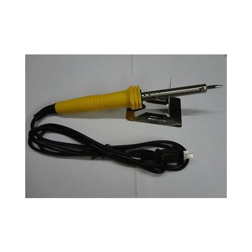 Bosi Tool 40W Inner Heat type Soldering Iron with Yellow PBT Handle