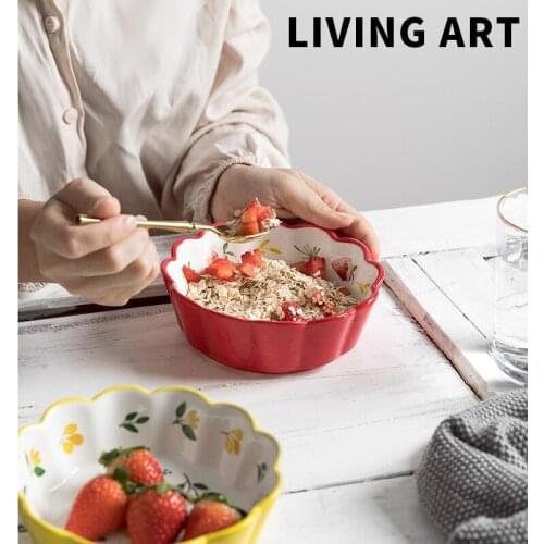 NANCIHUI Kitchen Fruit Bowls