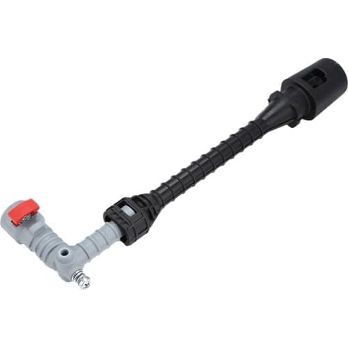Pressure Water Gun Nozzle Valve Car Washer Spare Parts for Lavor Clean Tool